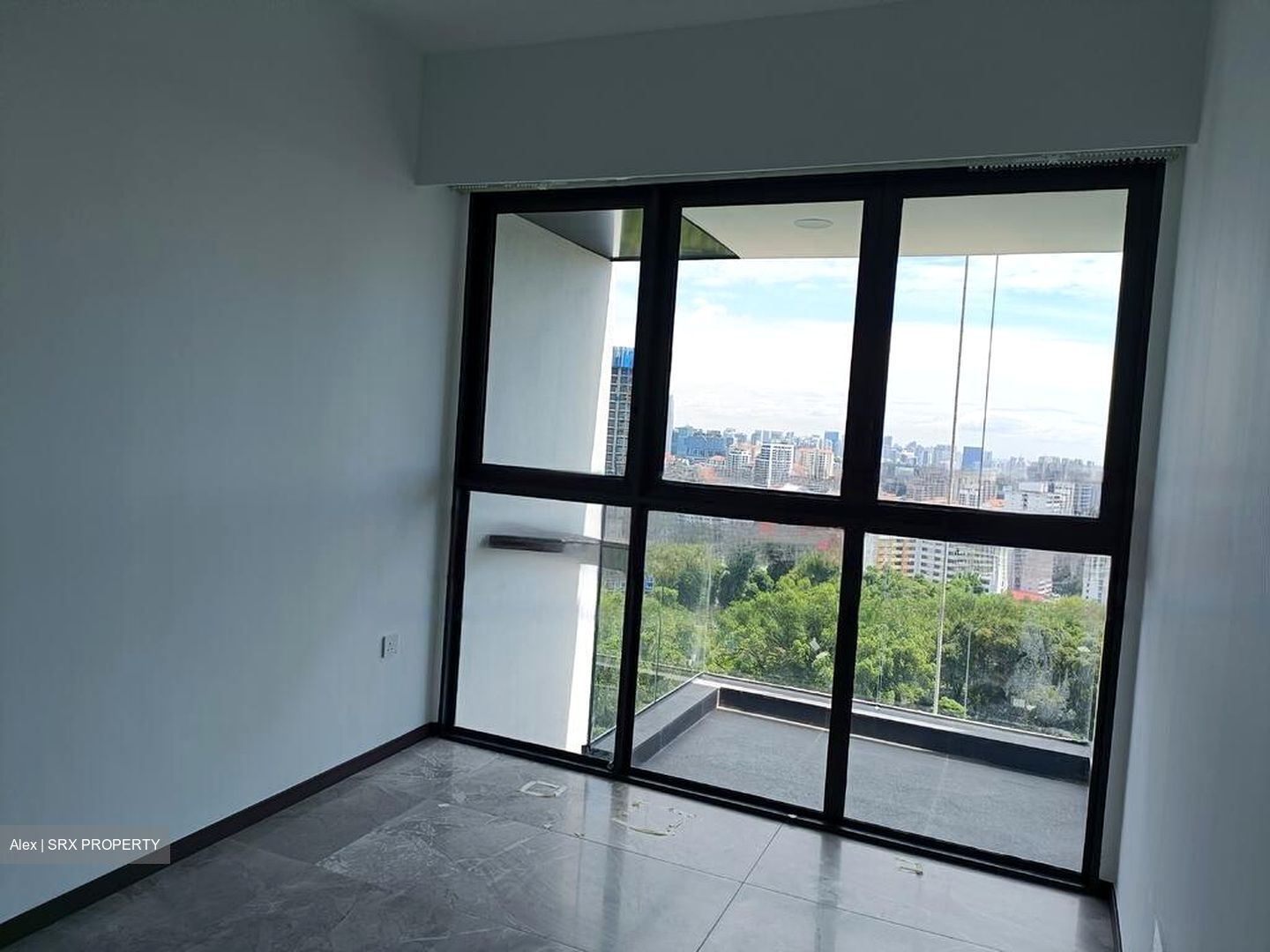 One Pearl Bank (D3), Apartment #602817181